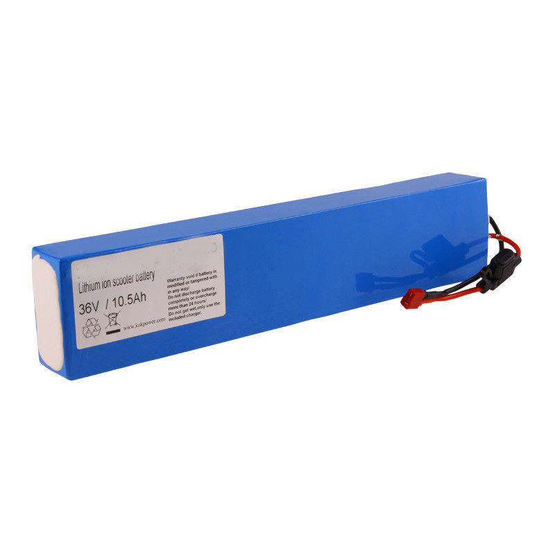 1.58Kg Weight Lithium Ion ATV Battery , Electric ATV Battery Customized