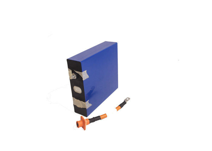 Fast Discharge Industrial Forklift Batteries , Deep Cycle Forklift