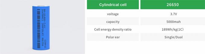 26650Capacitor cell 0