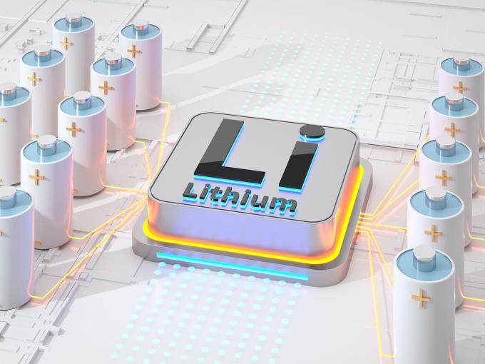 Lithium-ion battery: the future power of the energy core