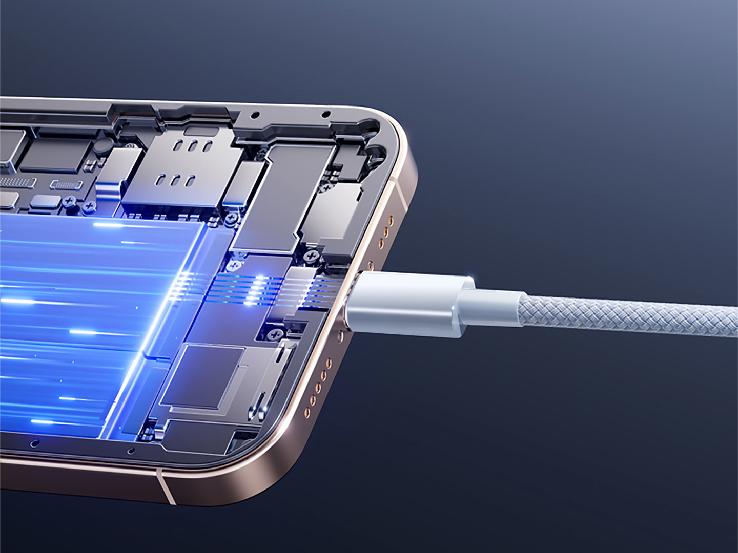 Latest company blogs about Functional Mechanism of Charging Systems