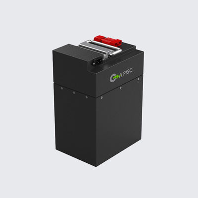 51.2V 45Ah Two/three-wheeled vehicles commercial lithium battery