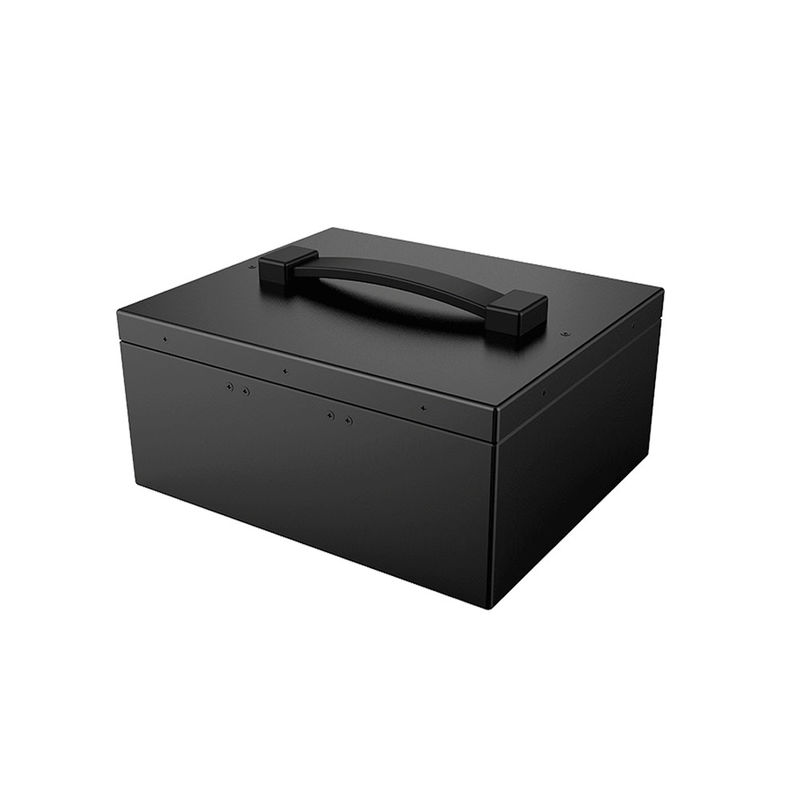 24V 80Ah Deep Cycle Trolling Motor Battery , Lithium Pro Trolling Motor