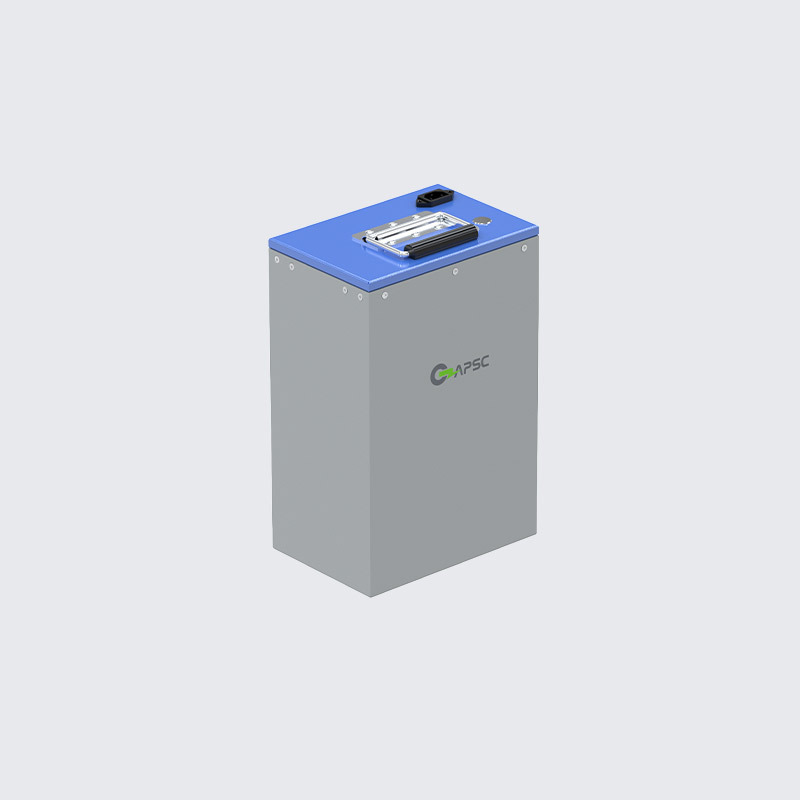 76.8V 24Ah electric motorcycle lithium battery