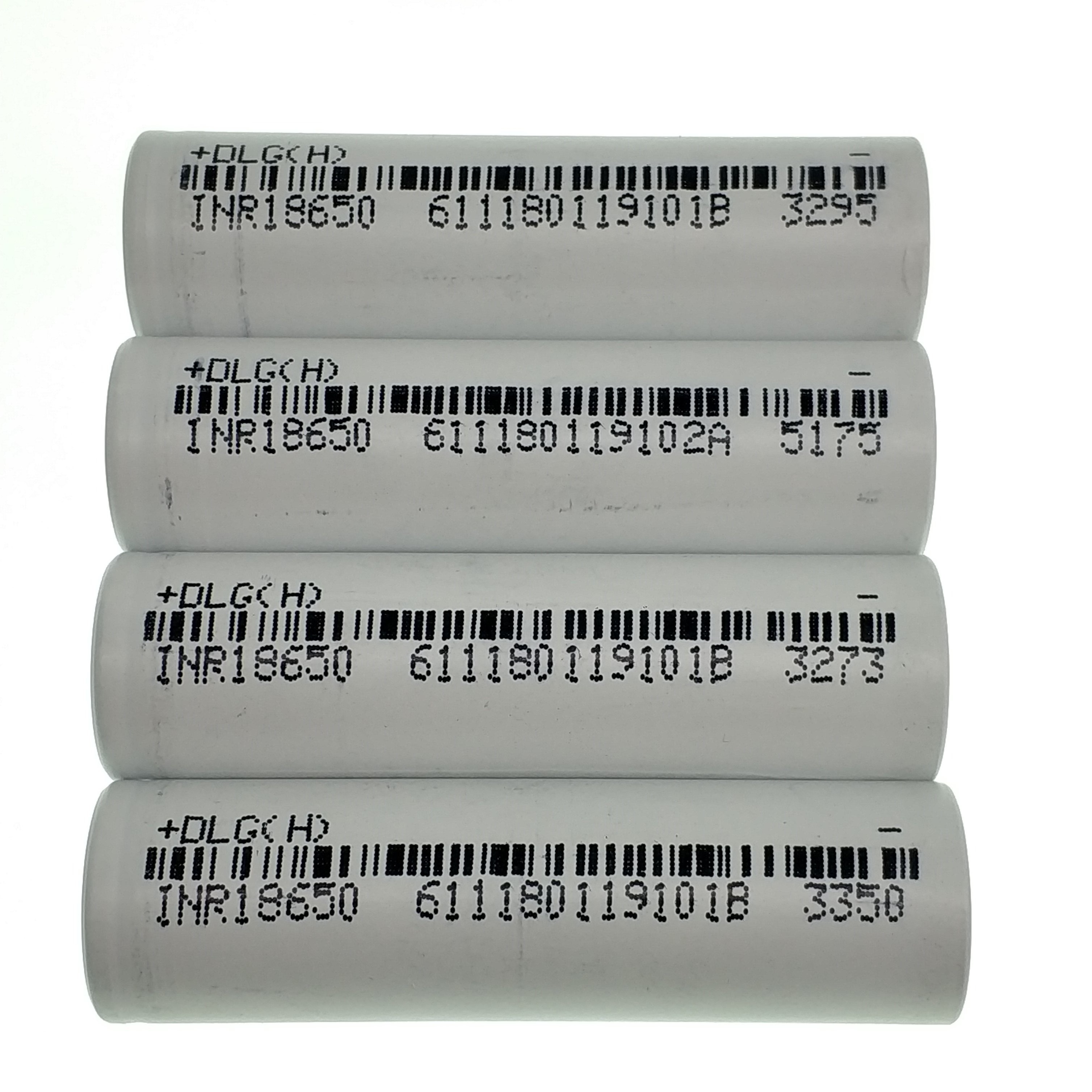 High Security Ternary Lithium Ion Battery / Lithium Ternary Battery