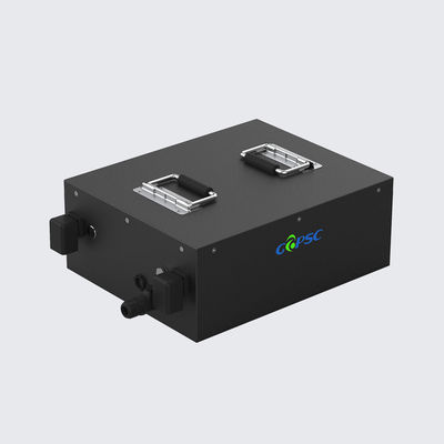 51.2V 50Ah Golf carts and sightseeing vehicles lithium battery