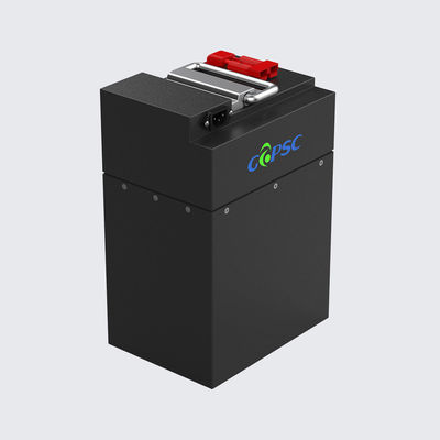 51.2V 45Ah Two/three-wheeled vehicles commercial lithium battery