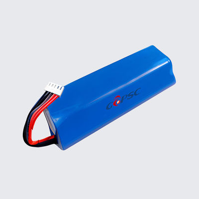 14.8V 5200mAh Sweeping robot lithium battery