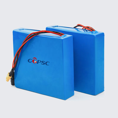 22.4V 6Ah 32700 Robot lithium battery