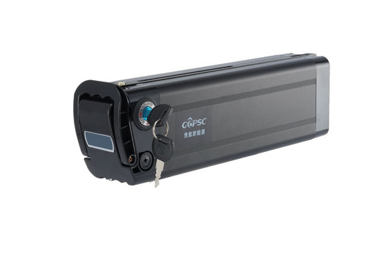 36V 10Ah Silverfish electric two-wheeler lithium battery