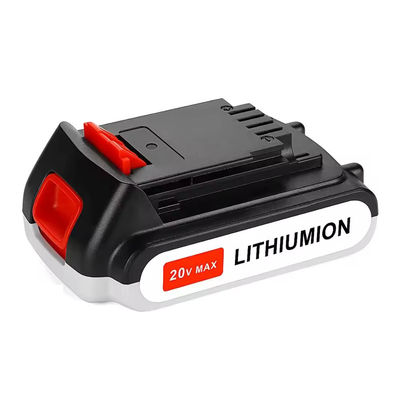 18V 3Ah/6Ah Motive tool lithium battery