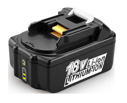 18V 3Ah/6Ah/9Ah Motive tool lithium battery
