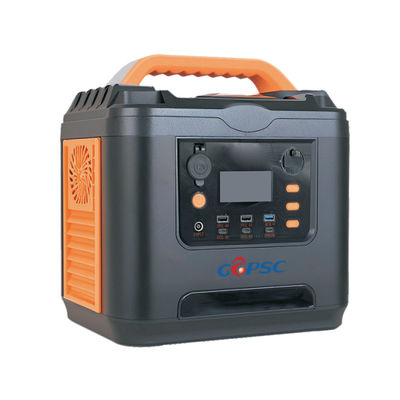 1200W Outdoor portable energy storage power supply