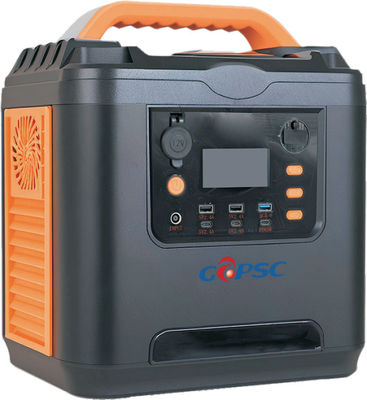2000W Outdoor portable energy storage power supply