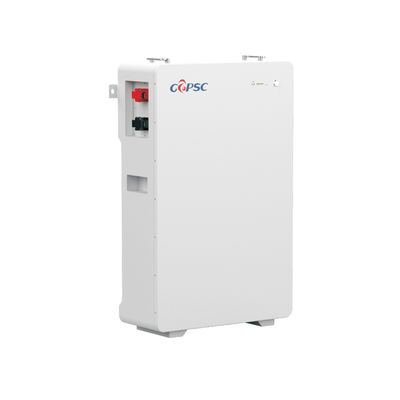 51.2V100Ah Residential storage battery pack
