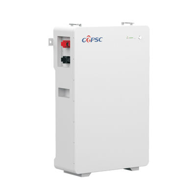51.2V200Ah Residential storage battery pack