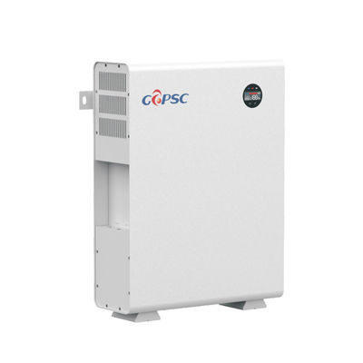 2.56KWh Residential All-in-one