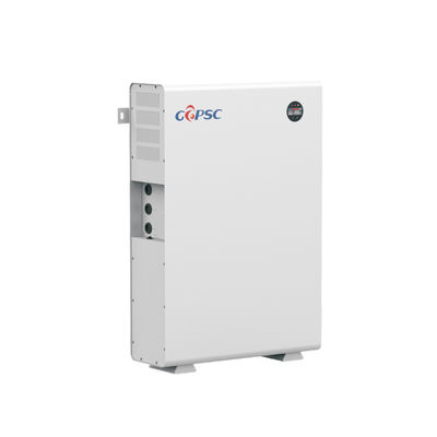 7.168KWh Residential All-in-one