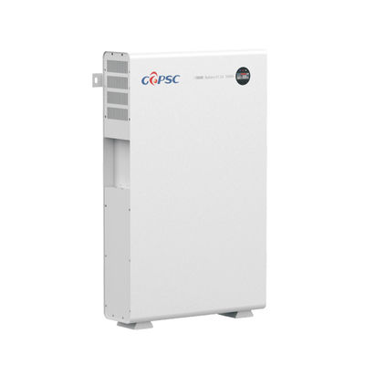 5.12KWh Residential All-in-one