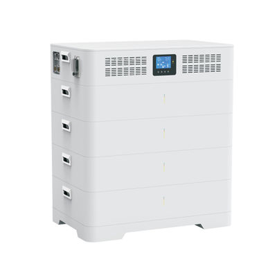 20.48KWh Residential All-in-one