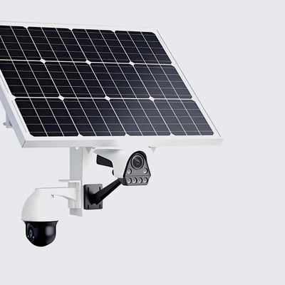 11.1V20Ah Solar Monitoringsystem