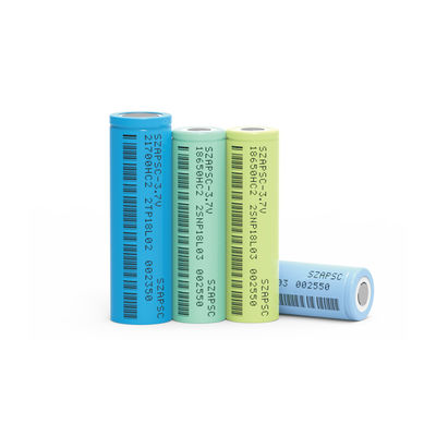18650Capacitor cell