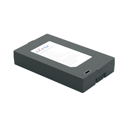 7.4V4200mah Smart door lock lithium battery