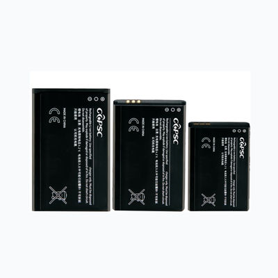 3.7V~3.85V600mah~4000mah Aluminum shell  Battery cell