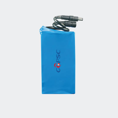 12V13000mAh18650 outdoor audio lithium battery pack