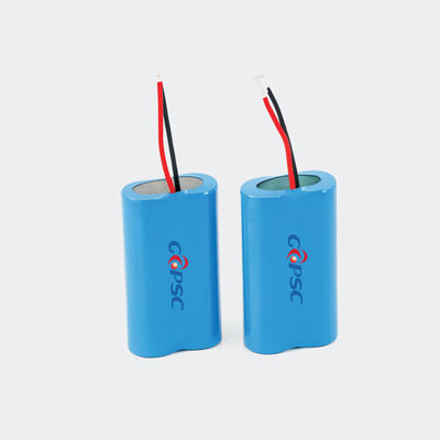 3.7V5200mAh Fascia gun built - in lithium battery