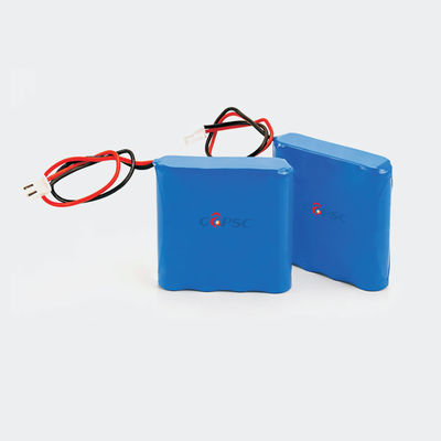 3.7V 10000mAhVacuum cleaner air pump lithium battery pack