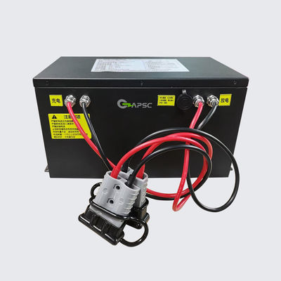 25.9V30Ah Hotel food delivery and reception robot lithium battery