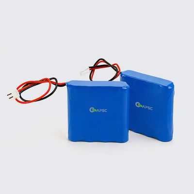 3.7V 10000mAh Vacuum cleaner robot lithium battery