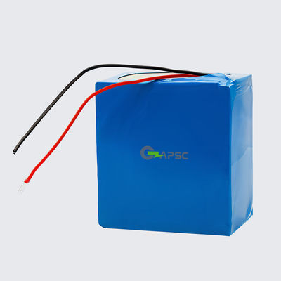25.6V12Ah 32700 Medical wheelchair lithium battery pack