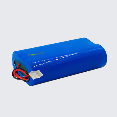 3.7V 4000mAh Scanning medical instrument lithium battery