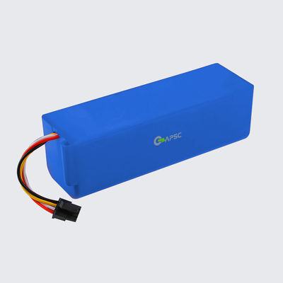 14.4V 6.5Ah Sweeping robot lithium battery