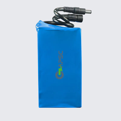 12V13000mAh18650 outdoor audio lithium battery pack