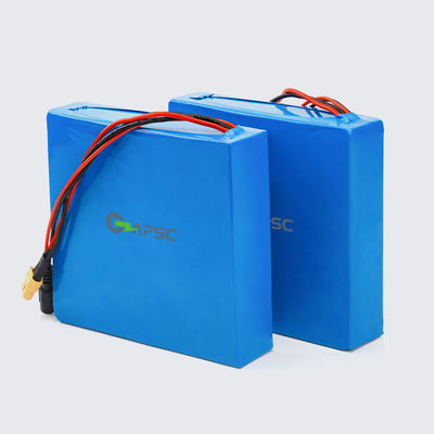22.4V 6Ah 32700 Robot lithium battery
