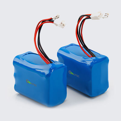 11.1V 4400mAh massage device lithium battery pack