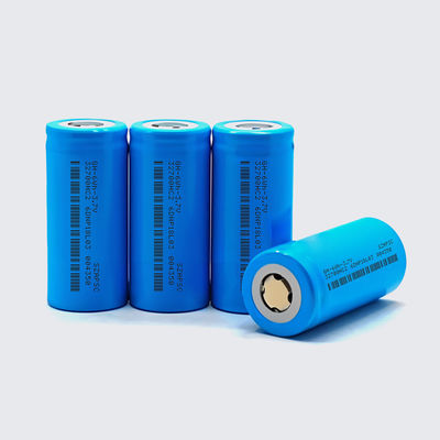 32700Large cylindrical cell