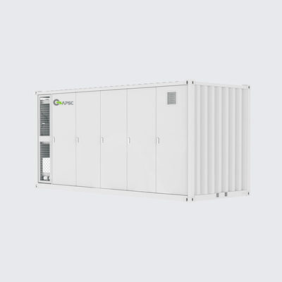 0.5MW/1.5MWh Industrial and commercial energy storage