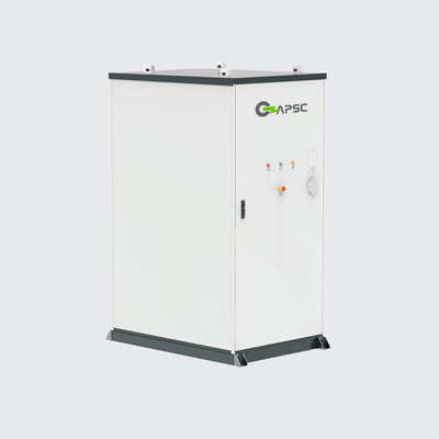 107KW/215KWh~125KW/241KWh Industrial and commercial energy storage