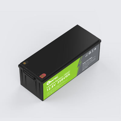 12.8V280Ah Lead-acid replacement battery