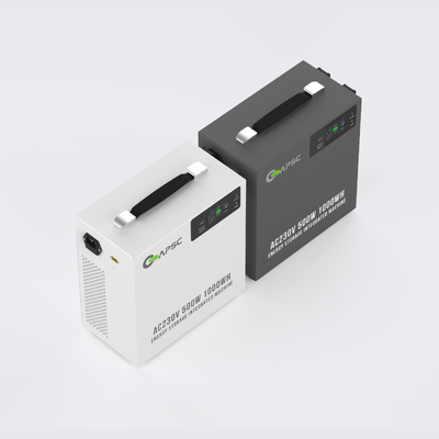 GP1000A-500W Home Energy Storage Battery Pack
